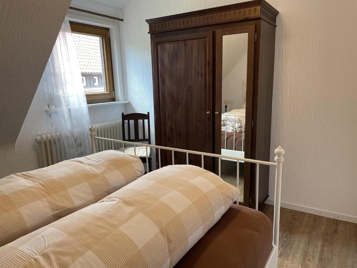 Landhaus Friedel Baiersbronn Zewnętrze zdjęcie