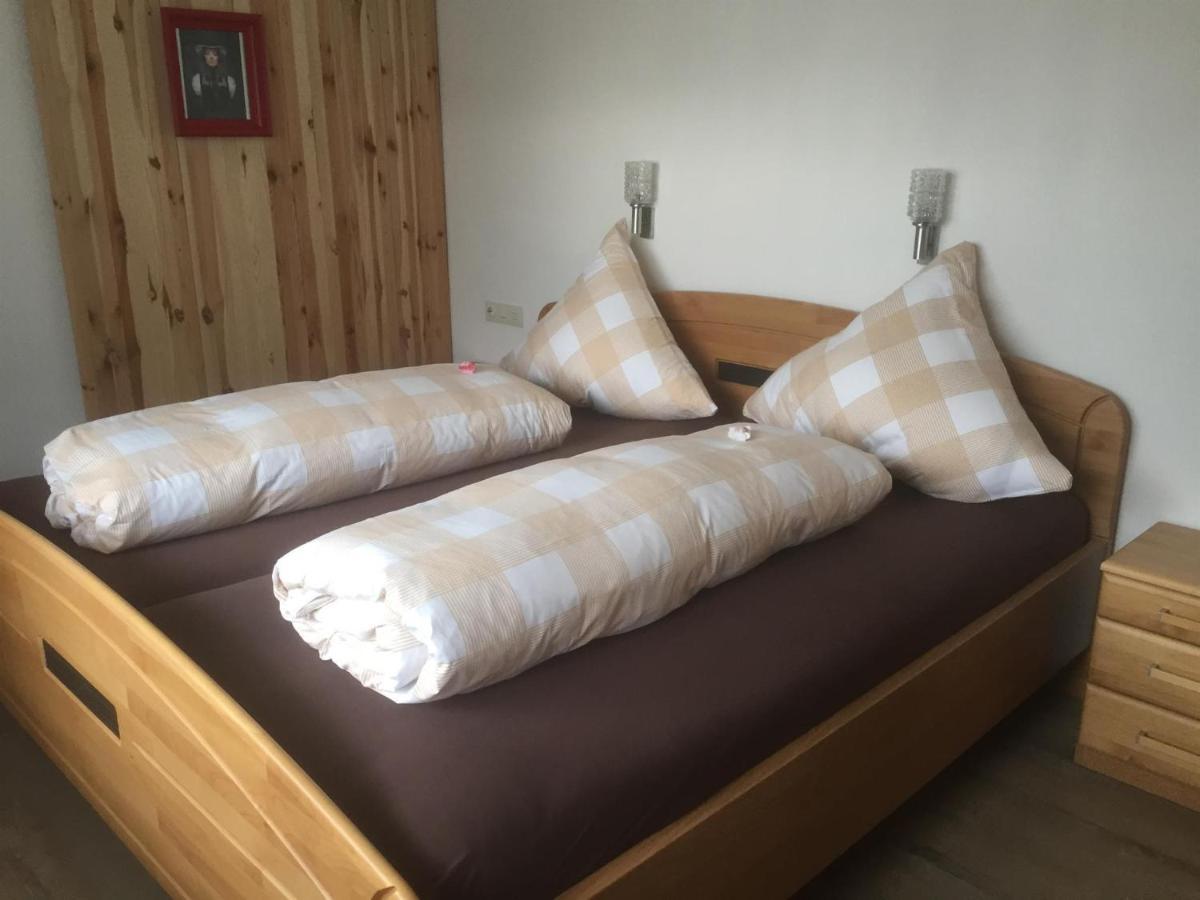 Landhaus Friedel Baiersbronn Zewnętrze zdjęcie