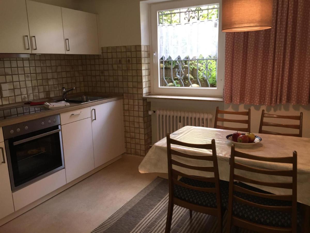 Landhaus Friedel Baiersbronn Zewnętrze zdjęcie