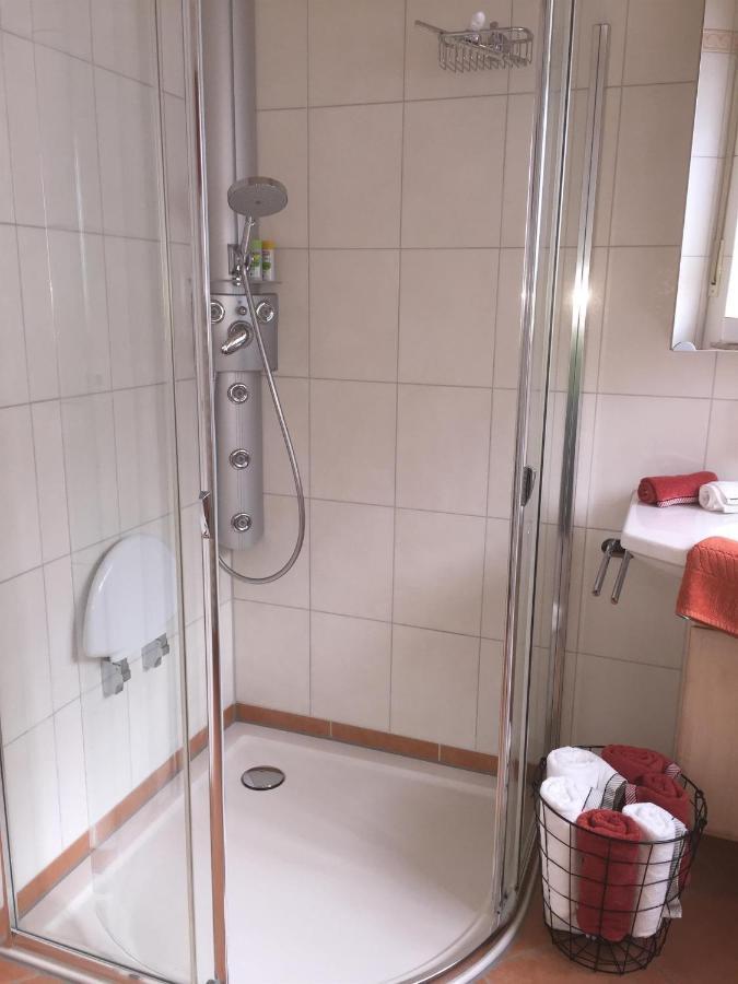 Landhaus Friedel Baiersbronn Zewnętrze zdjęcie